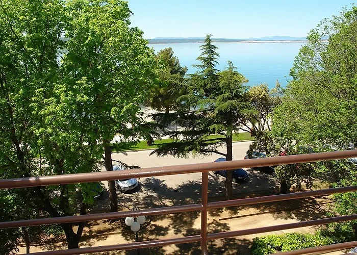 Apartment Promenada