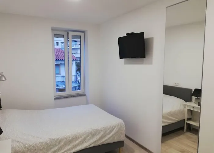 Apartment Promenada