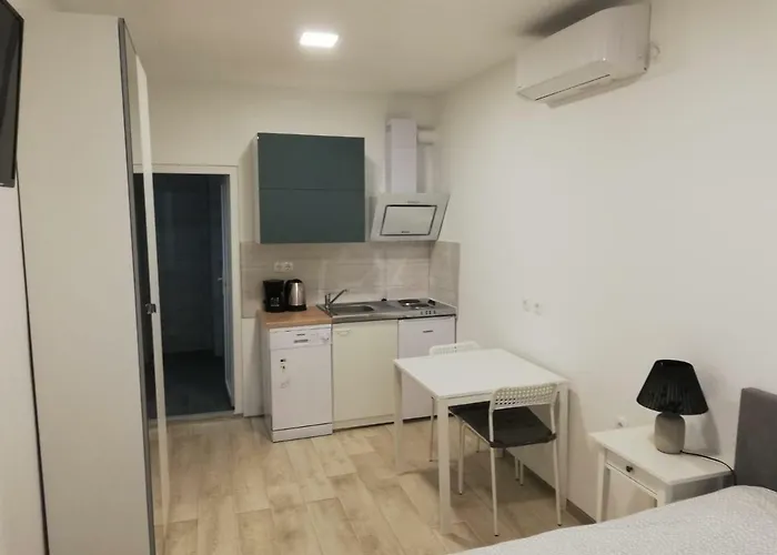 Apartment Promenada