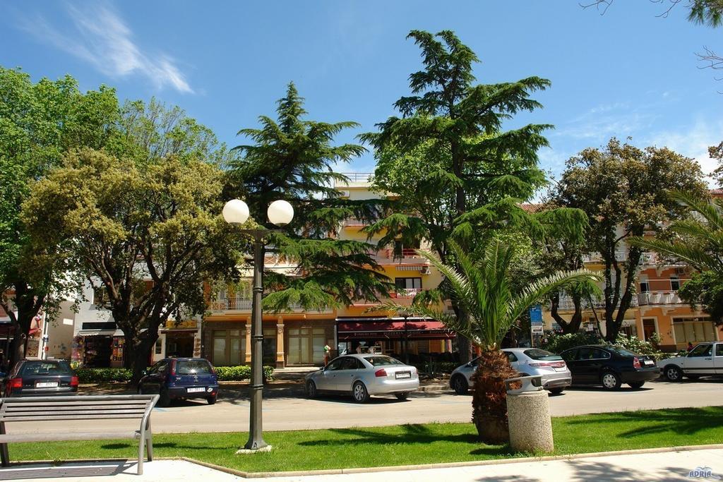 Apartment Promenada Crikvenica
