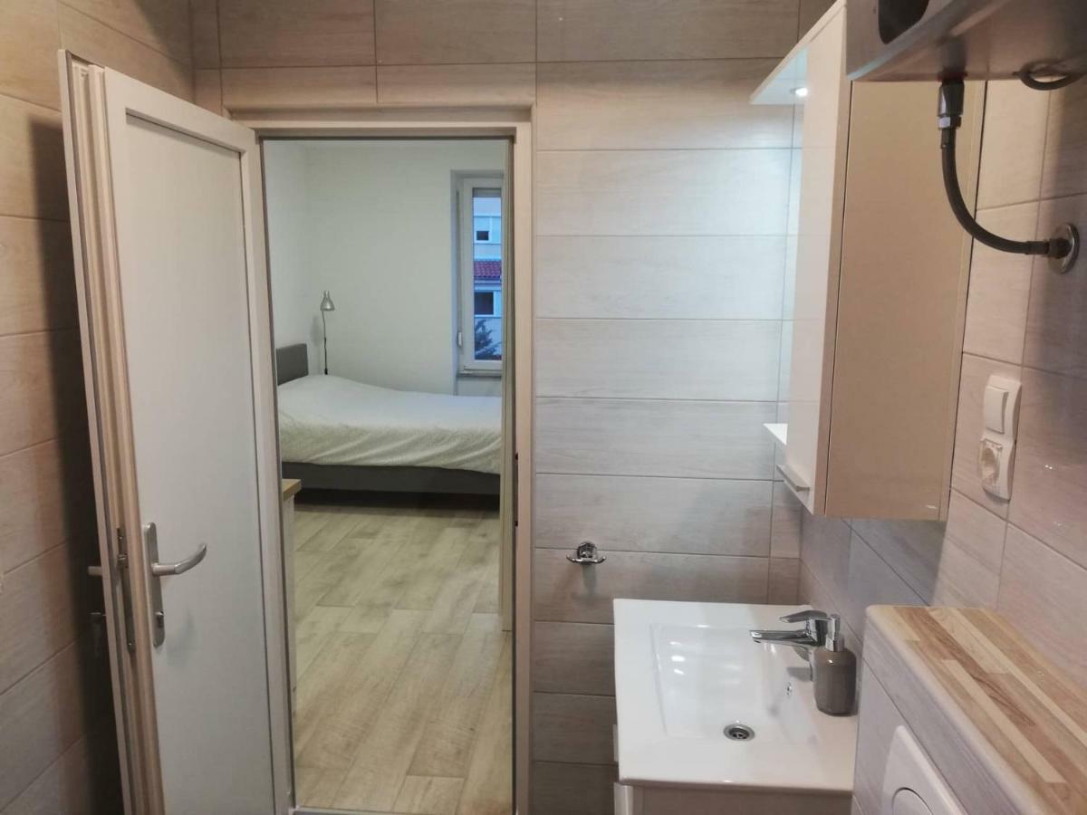 Apartment Promenada Crikvenica