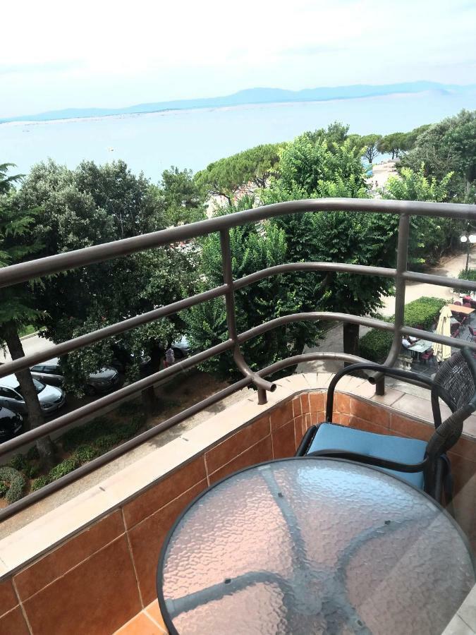 Promenada Apartment Crikvenica