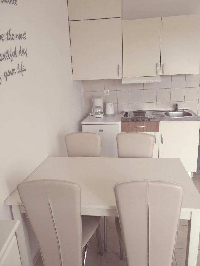Apartment Promenada