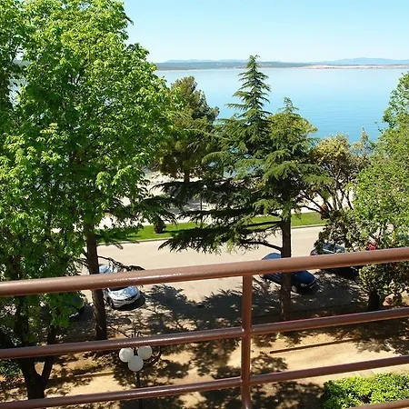 Apartment Promenada Crikvenica Room photo