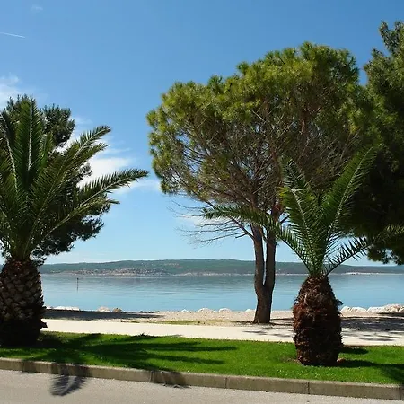 Apartment Promenada Crikvenica Room photo