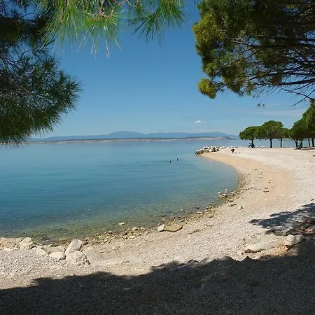 Apartment Promenada Crikvenica Room photo