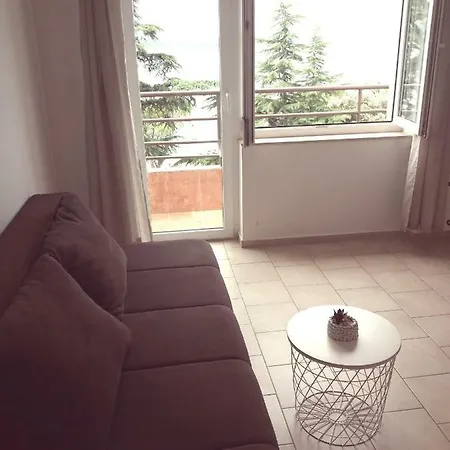 Apartment Promenada Crikvenica Exterior photo