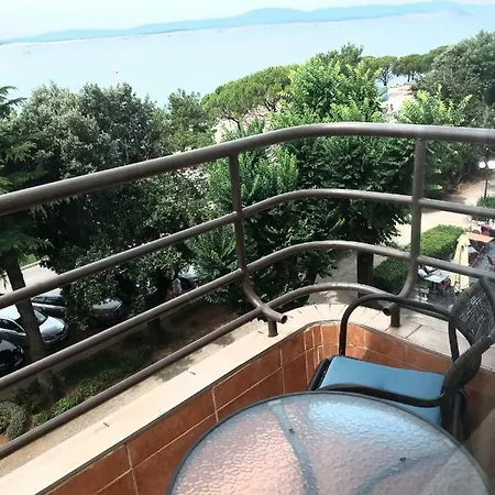 Apartment Promenada Crikvenica Exterior photo