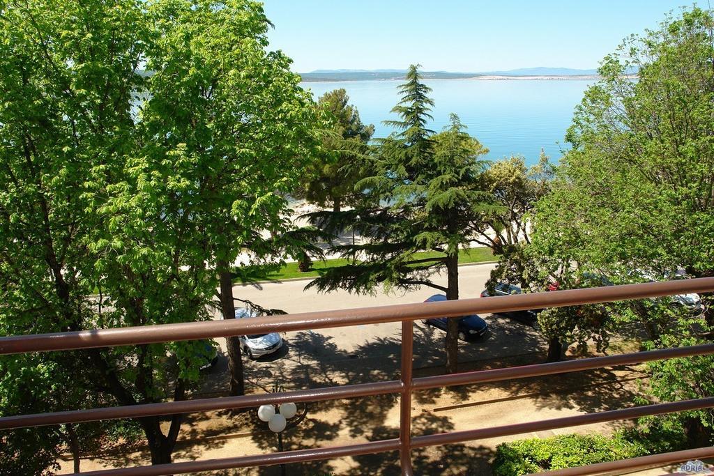 Promenada Crikvenica